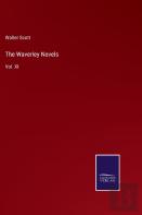 The Waverley Novels