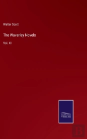 The Waverley Novels