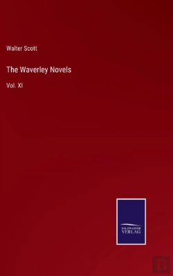 Bertrand.pt - The Waverley Novels