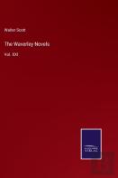 The Waverley Novels