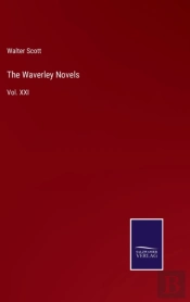 The Waverley Novels