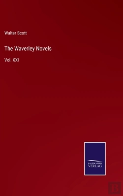 Bertrand.pt - The Waverley Novels