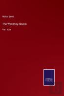 The Waverley Novels