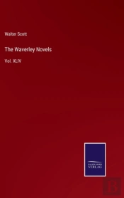 The Waverley Novels