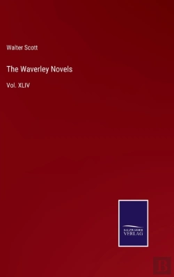 Bertrand.pt - The Waverley Novels