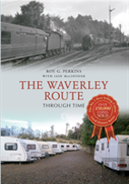 The Waverley Route Through Time