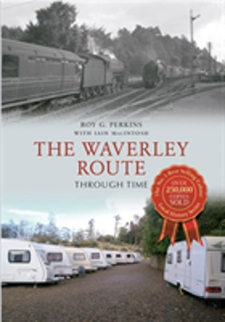 Bertrand.pt - The Waverley Route Through Time