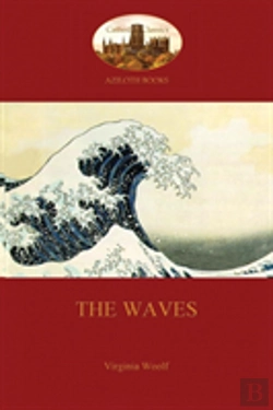 Bertrand.pt - The Waves   Aziloth Books
