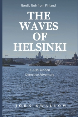 Bertrand.pt - The Waves Of Helsinki