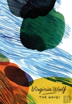 Bertrand.pt - The Waves (Vintage Classics Woolf Series)