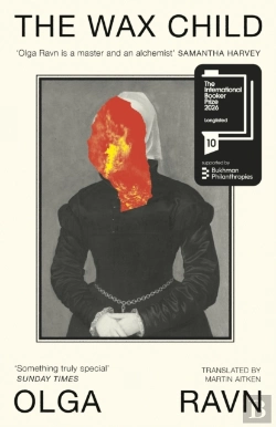 Bertrand.pt - The Wax Child