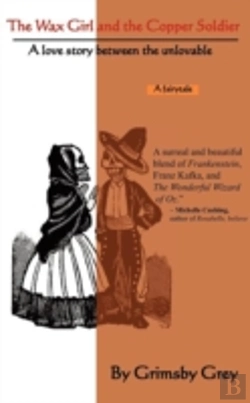 Bertrand.pt - The Wax Girl And The Copper Soldier