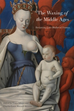 Bertrand.pt - The Waxing Of The Middle Ages