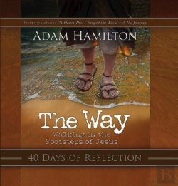 Bertrand.pt - The Way: 40 Days Of Reflection