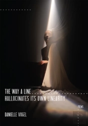 The Way A Line Hallucinates Its Own Linearity