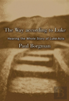 The Way According To Luke
