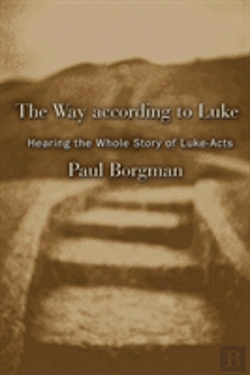 Bertrand.pt - The Way According To Luke