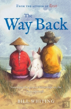 Bertrand.pt - The Way Back