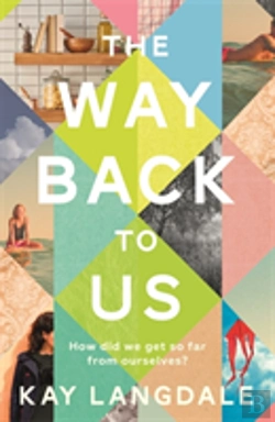 Bertrand.pt - The Way Back To Us