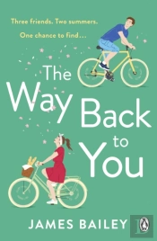 The Way Back To You