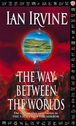 Bertrand.pt - The Way Between The Worlds