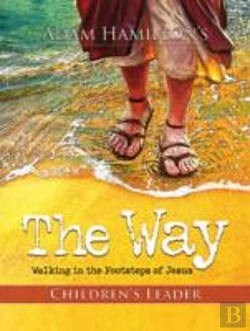 Bertrand.pt - The Way Children'S Leader Guide