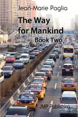 Bertrand.pt - The Way For Mankind (Book Two)