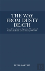 The Way From Dusty Death