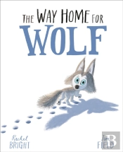 The Way Home For Wolf