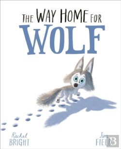 Bertrand.pt - The Way Home For Wolf