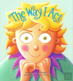 Bertrand.pt - The Way I Act