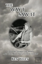 The Way I Saw It