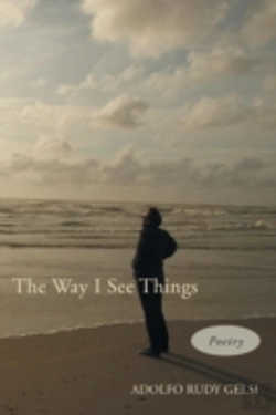 Bertrand.pt - The  Way  I See  Things: A  Collection  Of Contemporary Poetry