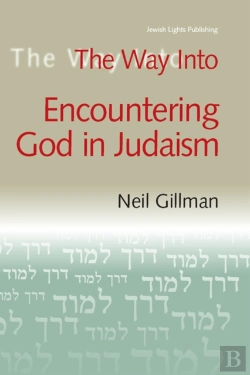 Bertrand.pt - The Way Into Encountering God In Judaism