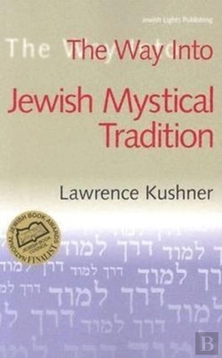Bertrand.pt - The Way Into Jewish Mystical Tradition