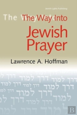 Bertrand.pt - The Way Into Jewish Prayer