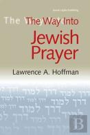 The Way Into Jewish Prayer