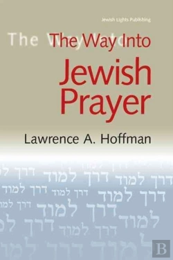 Bertrand.pt - The Way Into Jewish Prayer