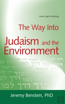Bertrand.pt - The Way Into Judaism And The Environment