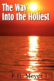 The Way Into The Holiest