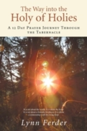 The Way Into The Holy Of Holies: A 12 Da