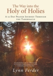 The Way Into The Holy Of Holies: A 12 Da