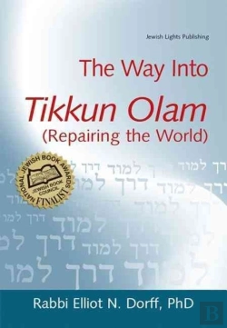 Bertrand.pt - The Way Into Tikkun Olam (Repairing The World)