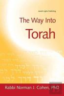 The Way Into Torah