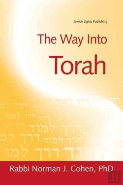 Bertrand.pt - The Way Into Torah