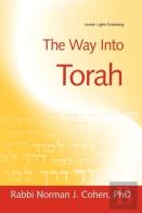 The Way Into Torah