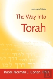 The Way Into Torah