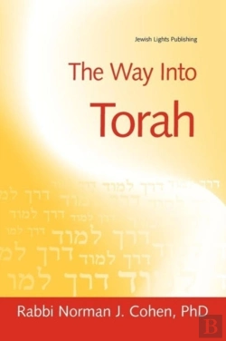 Bertrand.pt - The Way Into Torah