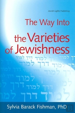 Bertrand.pt - The Way Into Varieties Of Jewishness