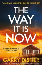The Way It Is Now